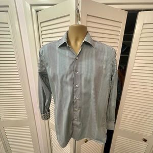 HammerMade button down dress shirt